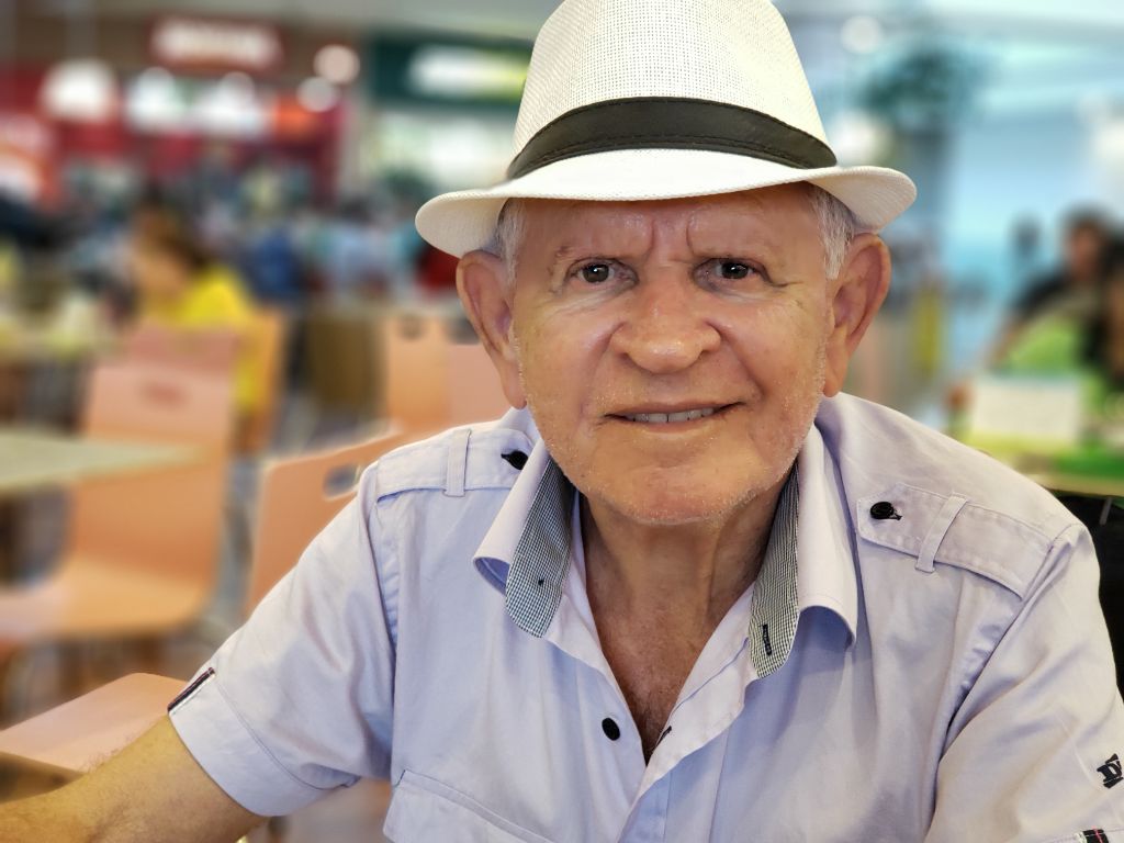Broto do Rojão